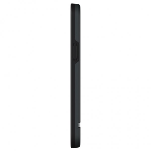 Richmond & Finch iPhone 12 Pro Max Skal Black Out