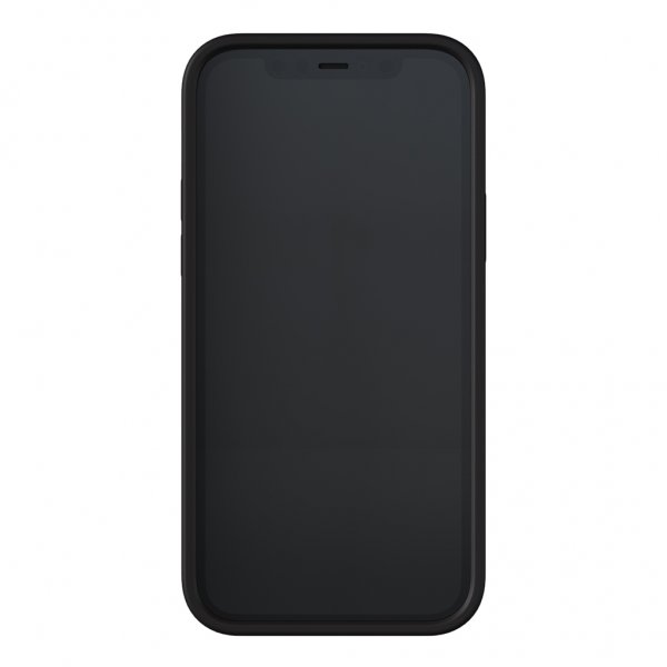 Richmond & Finch iPhone 12/iPhone 12 Pro Skal Silver Jungle