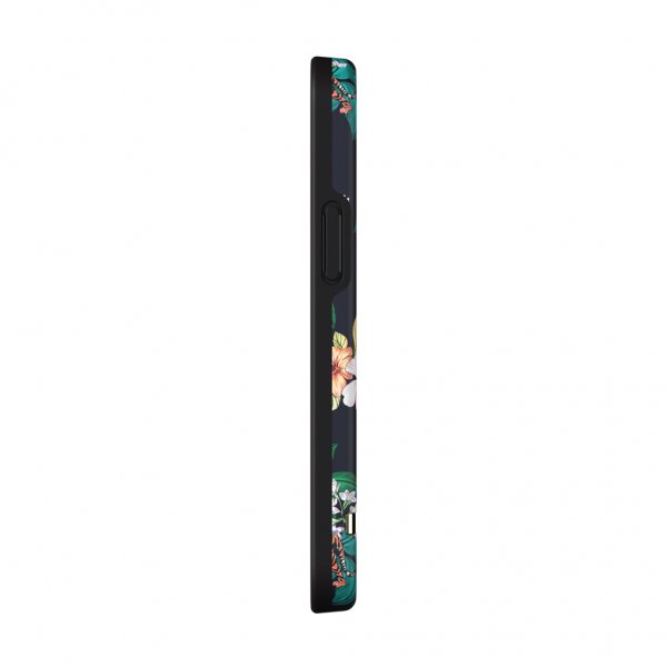 Richmond & Finch iPhone 12 Mini Skal Floral Tiger