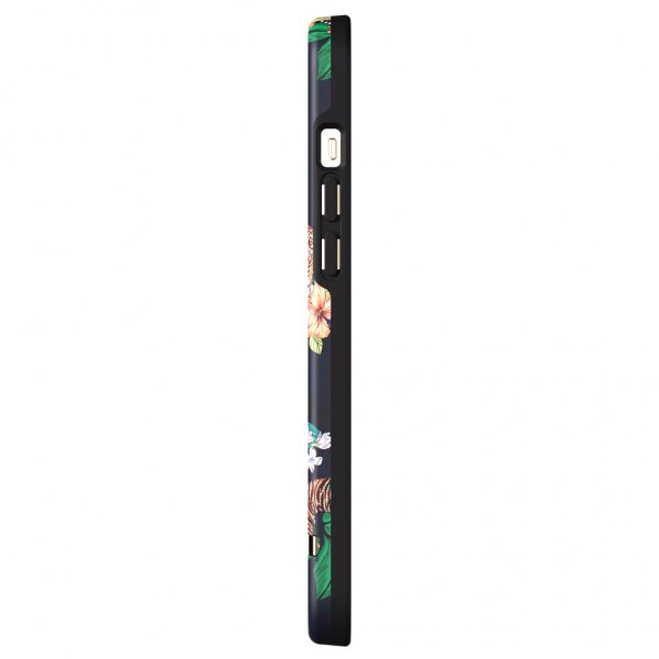 Richmond & Finch iPhone 12 Pro Max Skal Floral Tiger