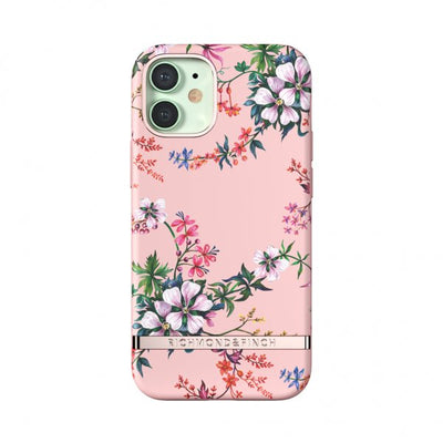 Blommigt