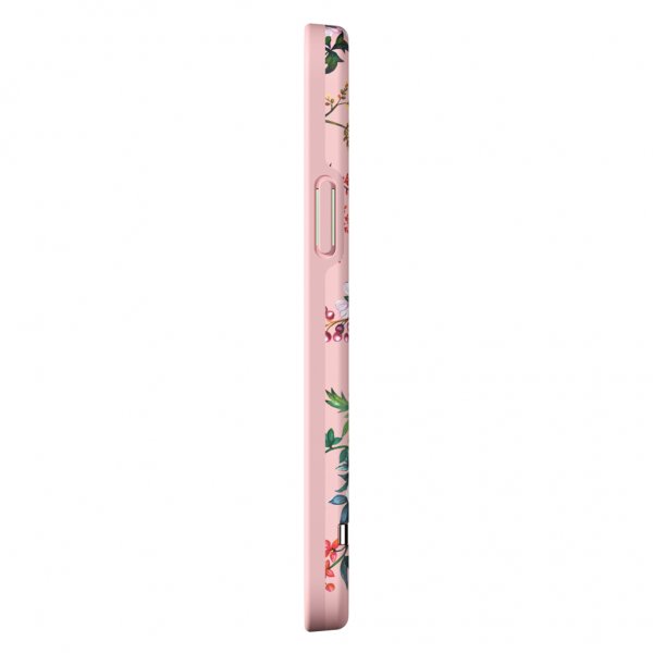 Richmond & Finch iPhone 12/iPhone 12 Pro Skal Pink Blooms