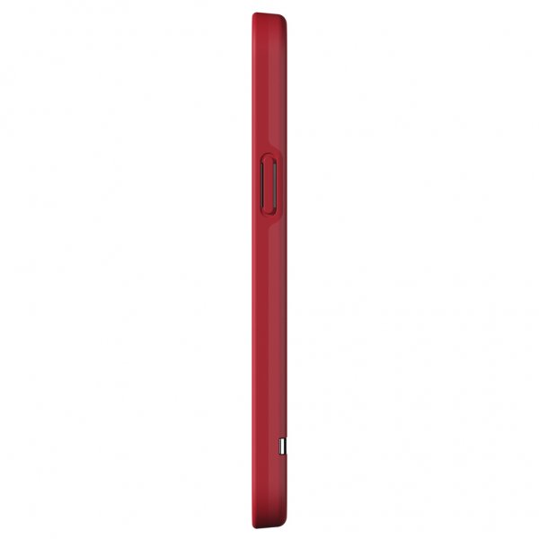 Richmond & Finch iPhone 12 Pro Max Skal Samba Red