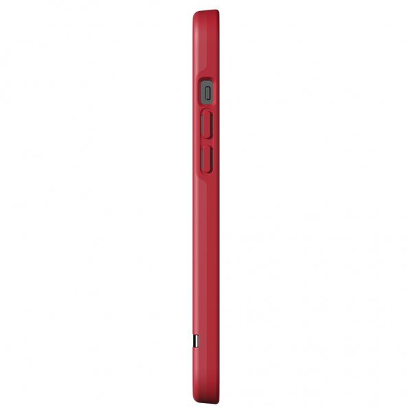 Richmond & Finch iPhone 12 Pro Max Skal Samba Red