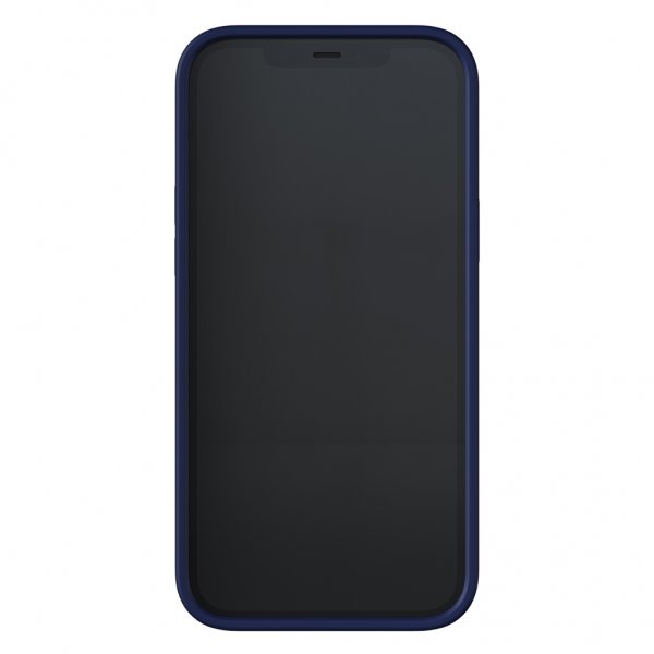 Richmond & Finch iPhone 12 Pro Max Skal Navy