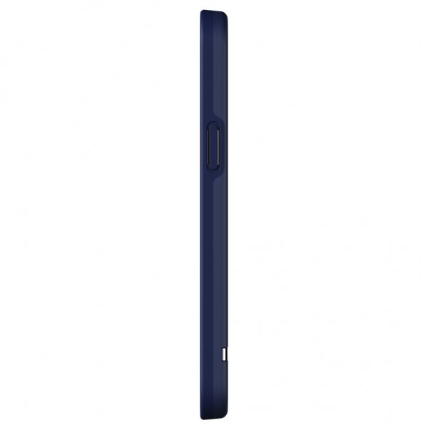 Richmond & Finch iPhone 12 Pro Max Skal Navy