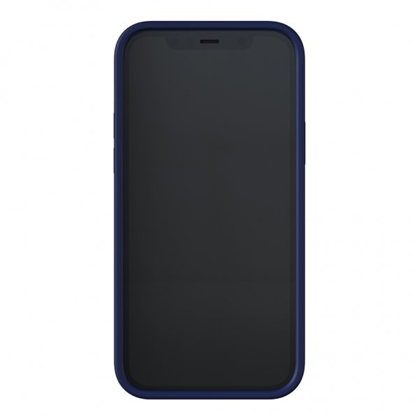 Richmond & Finch iPhone 12/iPhone 12 Pro Skal Navy