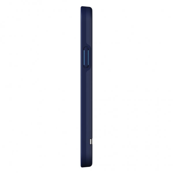 Richmond & Finch iPhone 12/iPhone 12 Pro Skal Navy