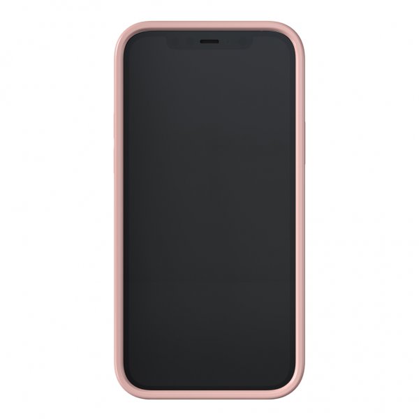 Richmond & Finch iPhone 12/iPhone 12 Pro Skal Pink Marble