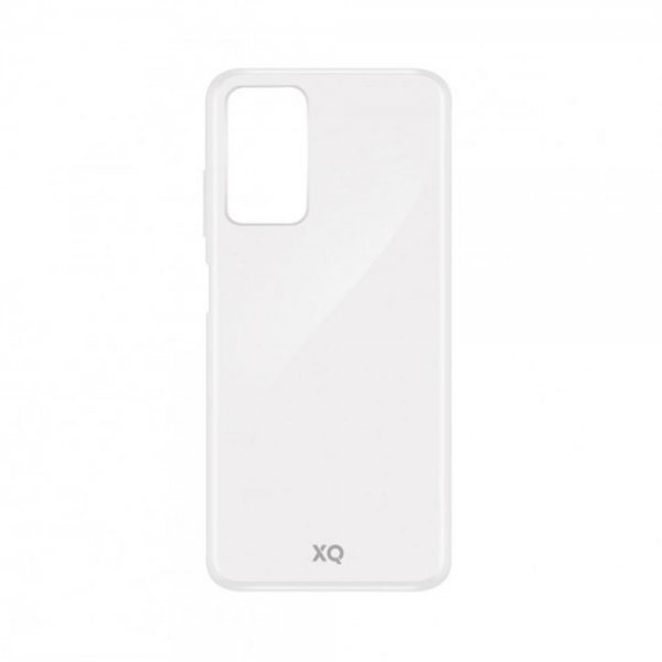 Xqisit Samsung Galaxy A13 4G Skal Flex Case Transparent