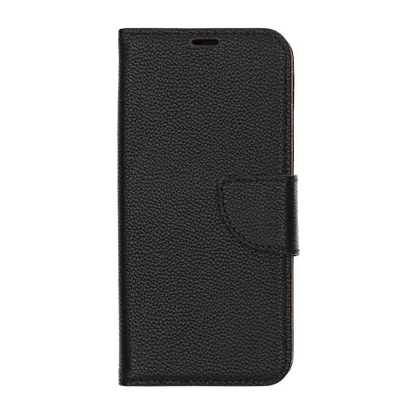 Google Pixel 10 Fodral med Stativ Svart