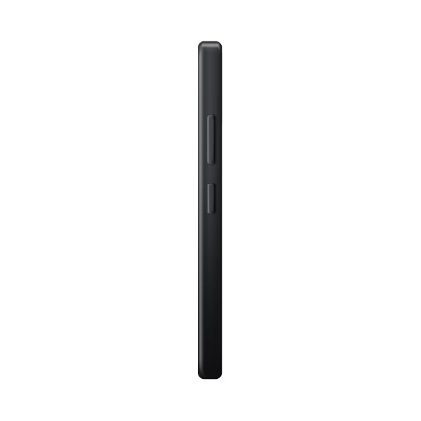 Xqisit Samsung Galaxy S22 Ultra Skal Silicone Case Svart