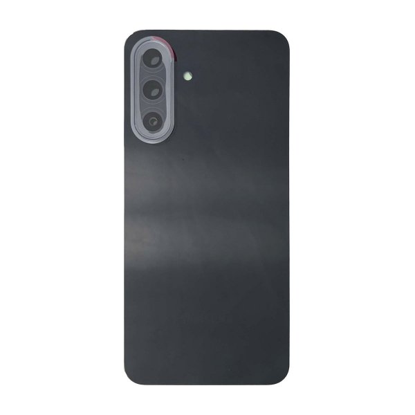 Samsung Galaxy A26 5G (A266B) Baksida Original - Svart