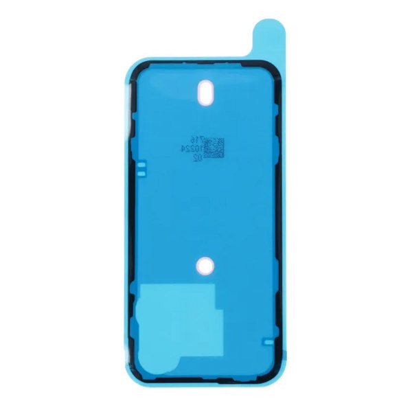Självhäftande tejp till baksida för iPhone 15 Pro