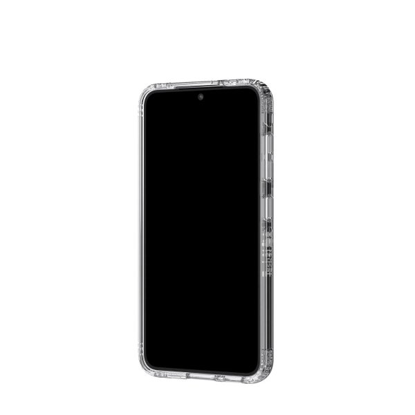 Tech21 Samsung Galaxy S23 Skal Evo Clear Transparent