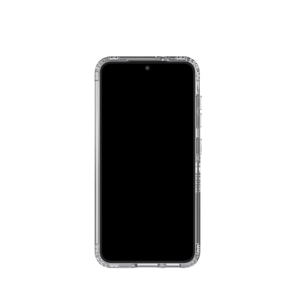 Tech21 Samsung Galaxy S23 Plus Skal Evo Clear Transparent