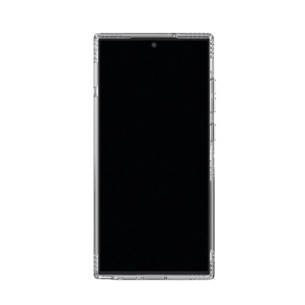 Tech21 Samsung Galaxy S23 Ultra Skal Evo Clear Transparent