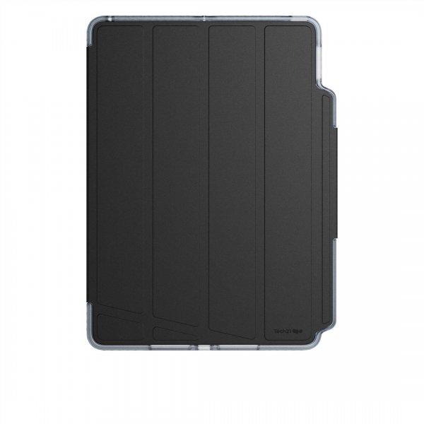 Tech21 iPad 10.2 (gen 7/8/9) Fodral Evo Folio Svart