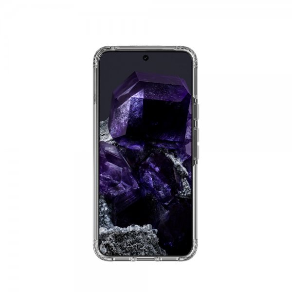 Tech21 Google Pixel 8a Skal Evo Clear Transparent
