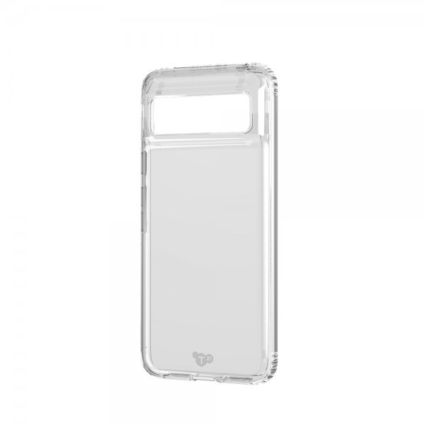 Tech21 Google Pixel 8a Skal Evo Clear Transparent