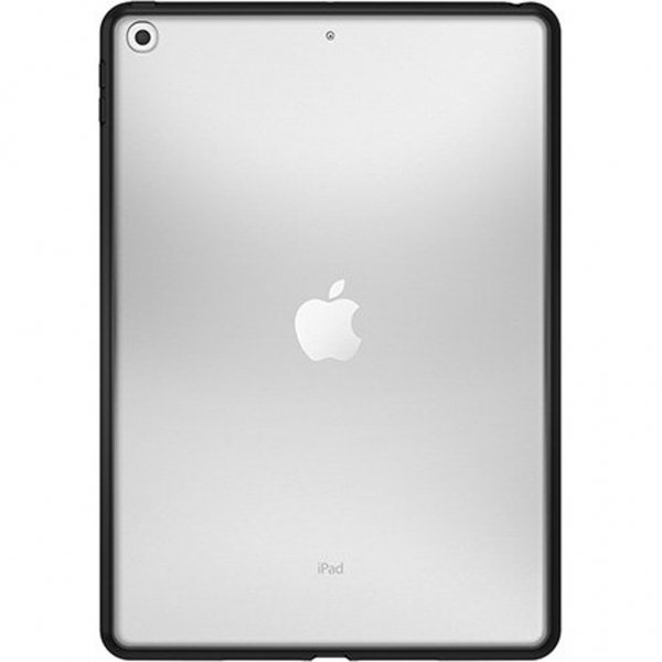Otterbox iPad 10.2 Skal React Black Crystal