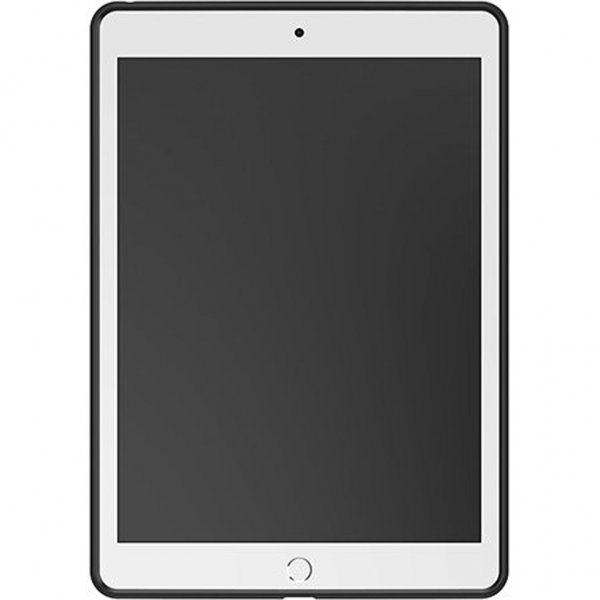 Otterbox iPad 10.2 Skal React Black Crystal