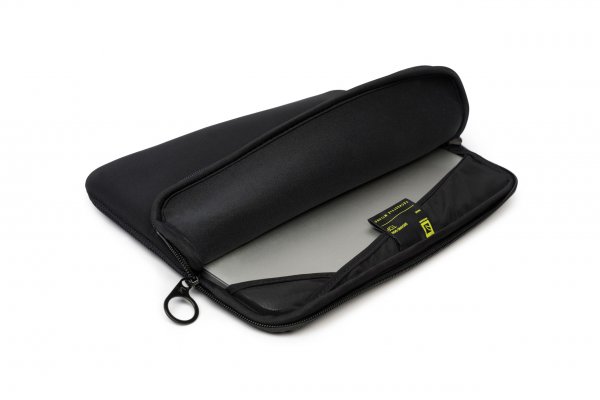 Tucano Sleeve Top 13" Svart