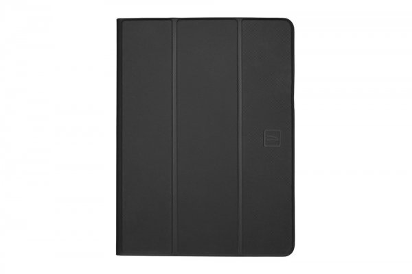 Tucano iPad 10.2 (gen 7/8/9) Fodral Up Plus Svart