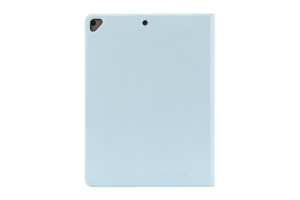 Tucano iPad 10.2 (gen 7/8/9) Fodral Up Plus Blå