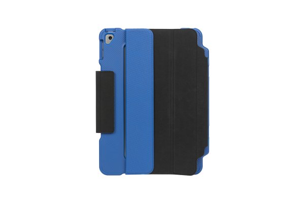 Tucano iPad 10.2 (gen 7/8/9) Fodral Alunno Blå