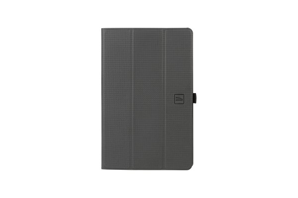 Tucano Lenovo Tab M10 Plus (3rd Gen) TB125 TB128 Fodral Tre Svart