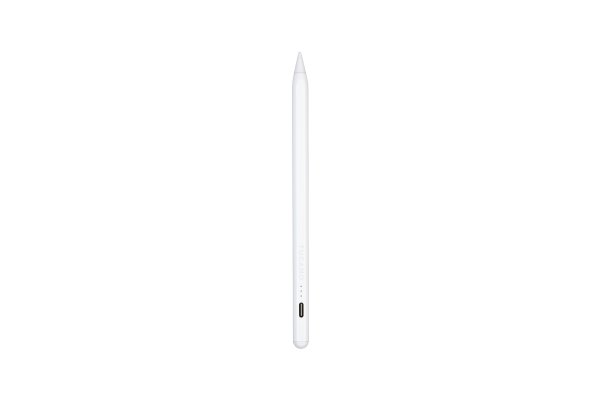 Tucano Stylus för iPad Aktiv USB-C Vit