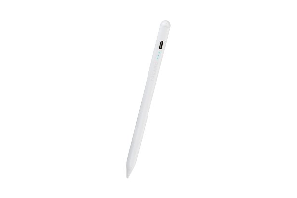 Tucano Stylus för iPad Aktiv USB-C Vit