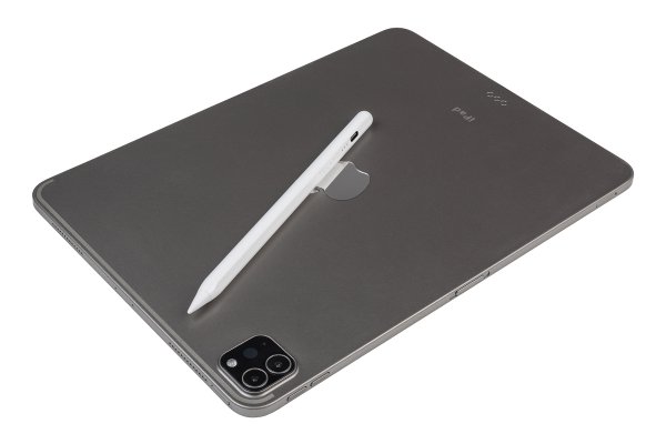 Tucano Stylus för iPad Aktiv USB-C Vit
