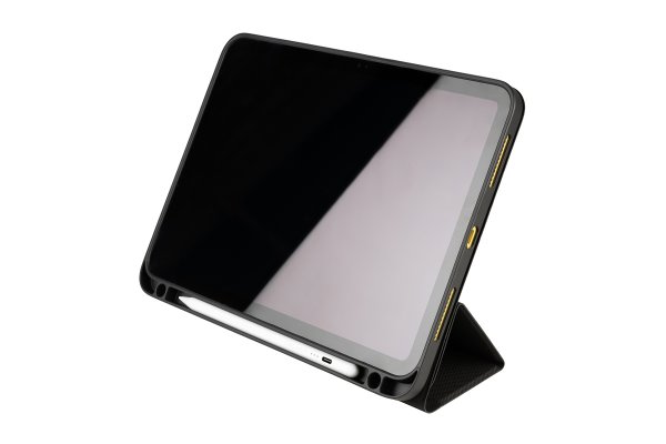 Tucano iPad 10.9 (gen 10)/iPad 11 (A16) Fodral Up Plus Svart