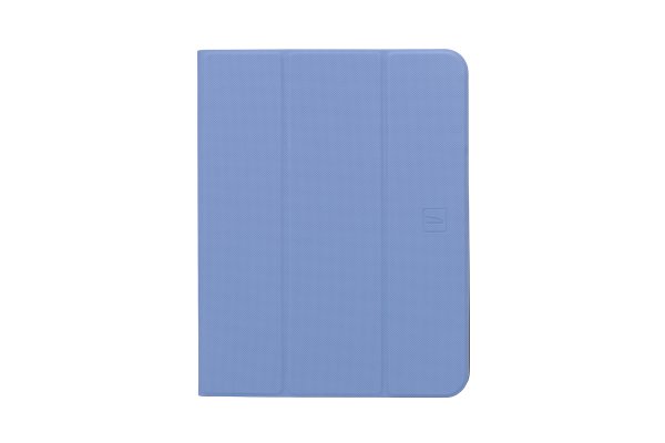 Tucano iPad 10.9 (gen 10)/iPad 11 (A16) Fodral Up Plus Blå