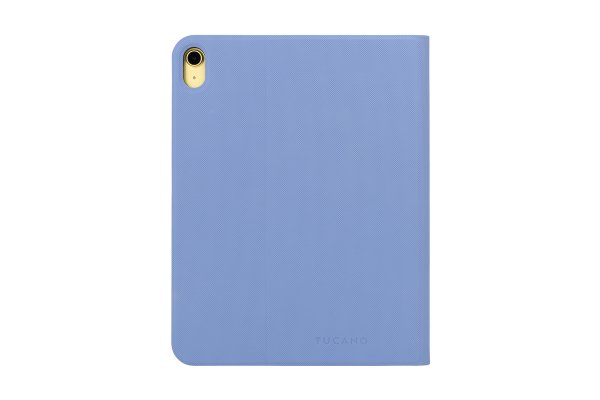 Tucano iPad 10.9 (gen 10)/iPad 11 (A16) Fodral Up Plus Blå