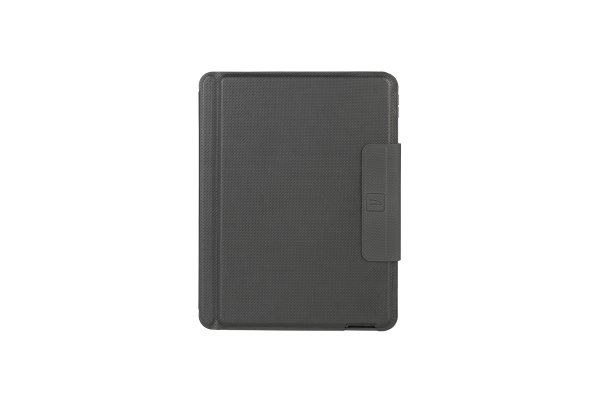 Tucano iPad 10.9 (gen 10)/iPad 11 (A16) Fodral med Tangentbord Tasto Svart