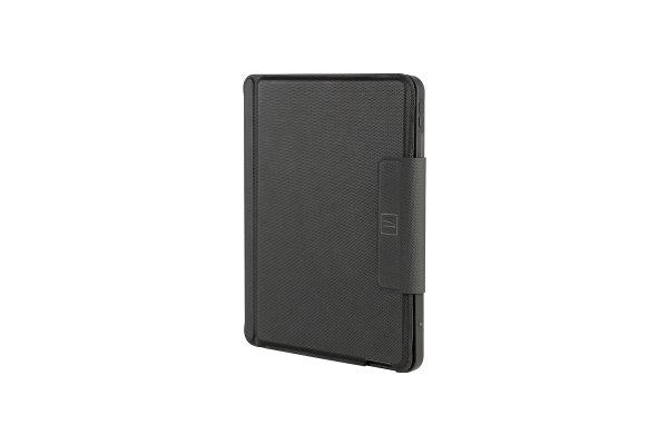 Tucano iPad 10.9 (gen 10)/iPad 11 (A16) Fodral med Tangentbord Tasto Svart