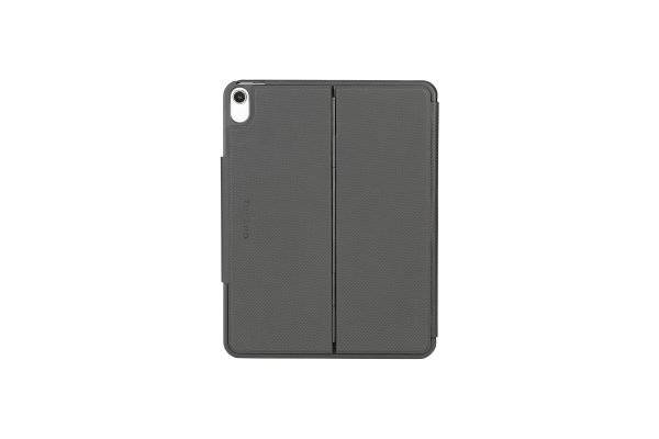 Tucano iPad 10.9 (gen 10)/iPad 11 (A16) Fodral med Tangentbord Tasto Svart