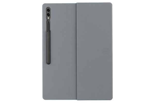 Tucano Samsung Galaxy Tab S9 Ultra Fodral Gala Grå