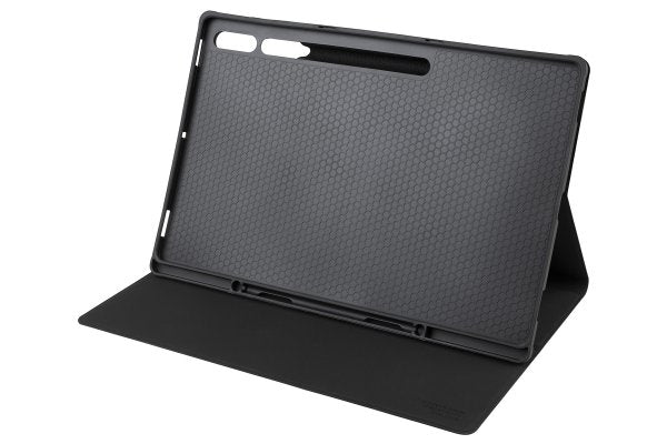 Tucano Samsung Galaxy Tab S9 Ultra Fodral Gala Grå