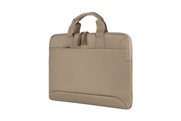 Tucano Väska Smilza 13"/14" Beige