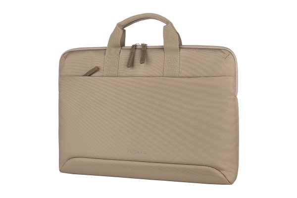 Tucano Väska Smilza 15"/16" Beige