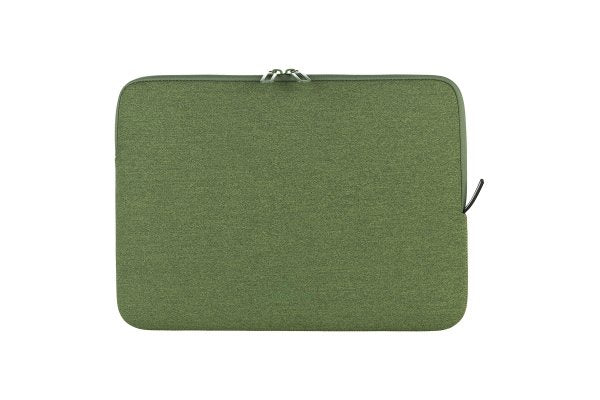 Tucano Sleeve Melange 13"/14" Grön