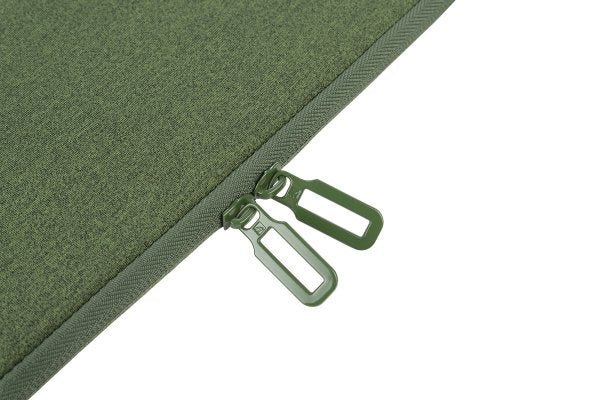 Tucano Sleeve Melange 15"/16" Grön