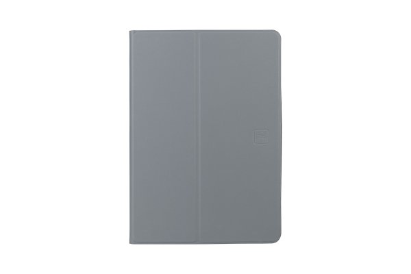 Tucano Samsung Galaxy Tab S9/Galaxy Tab S9 FE Fodral Gala Grå