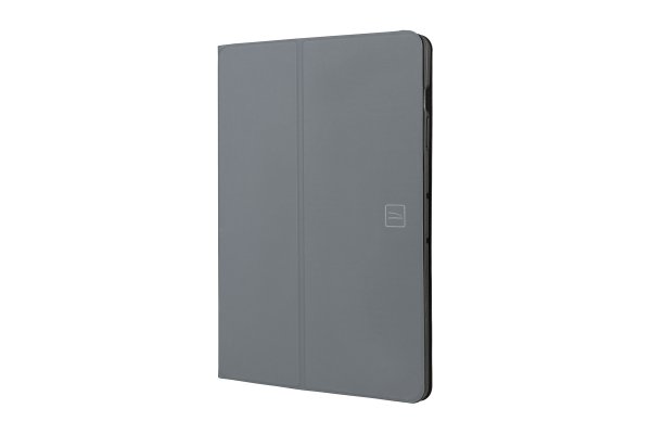 Tucano Samsung Galaxy Tab S9 Plus/Galaxy Tab S9 FE Plus Fodral Gala Grå