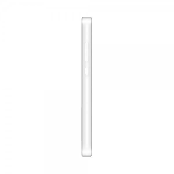 Xqisit Samsung Galaxy A54 5G Skal Flex Case Transparent