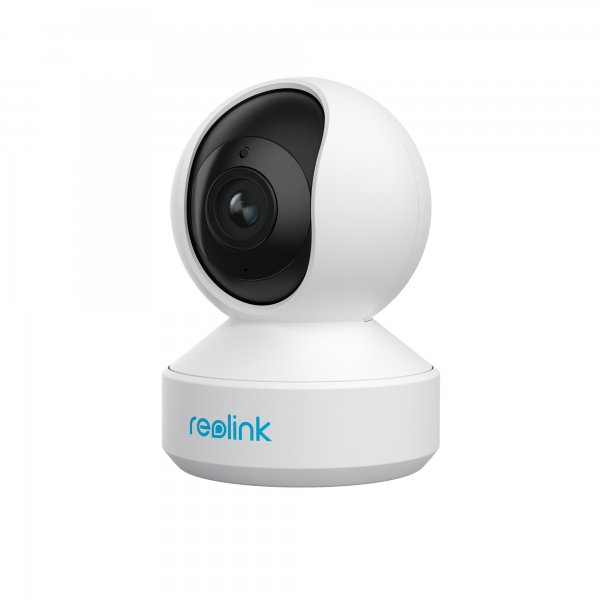 Reolink E1 Zoom (E340) Smart PTZ WiFi Inomhuskamera